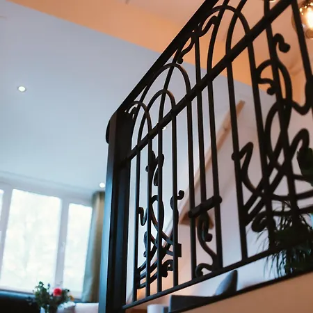 Landstein Guest house *