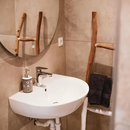 Guest house Landstein