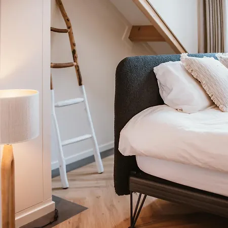 Landstein Guest house