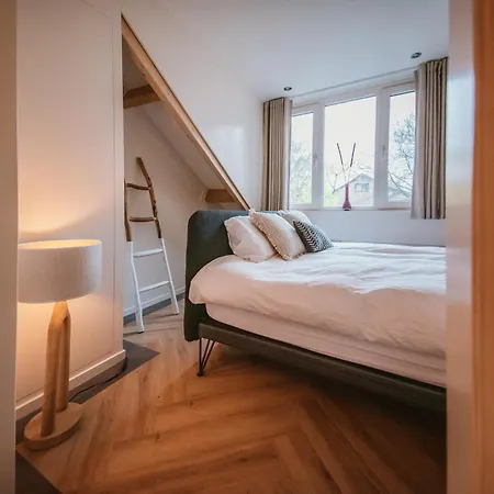 Guest house Landstein Lochem