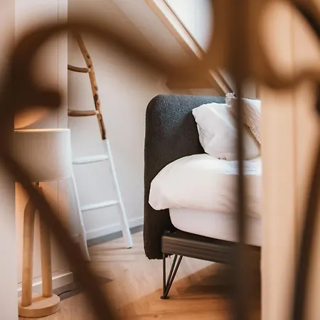 Guest house Landstein