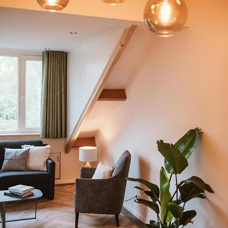 Guest house Landstein Lochem