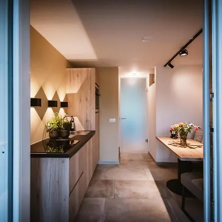 Guest house Landstein 3*