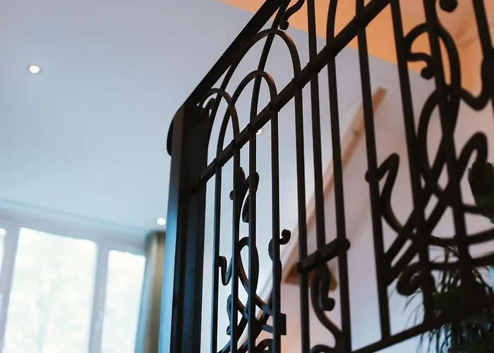 Landstein Guest house 3*