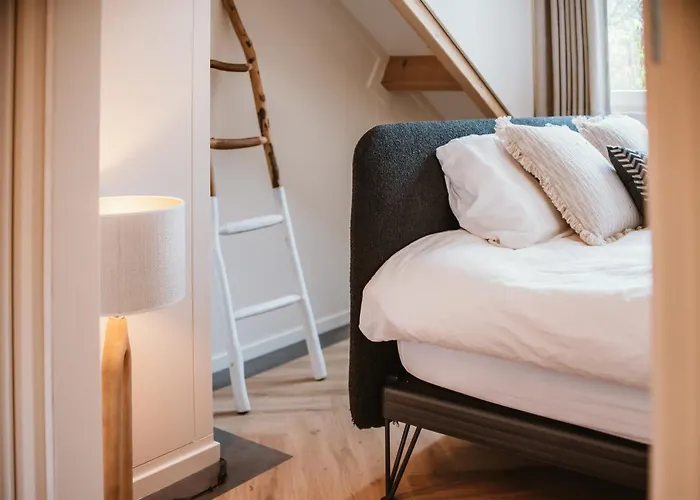 Landstein Guest house