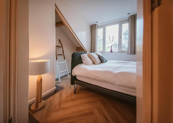 Guest house Landstein Lochem