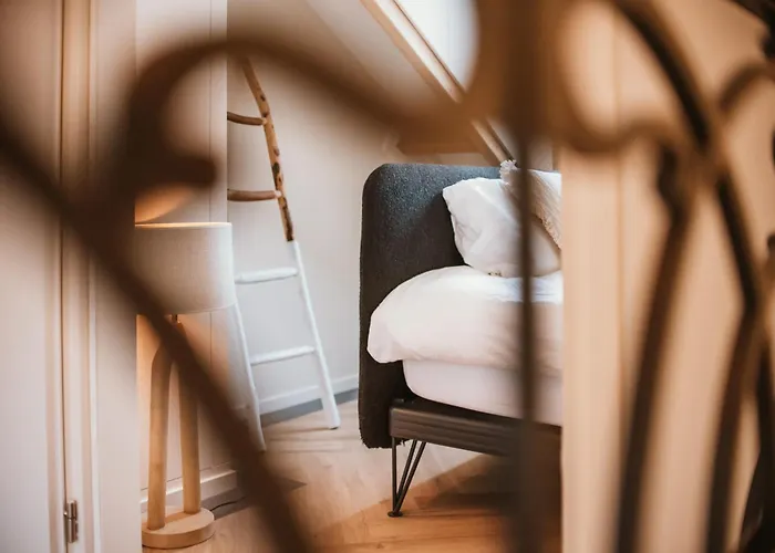 Guest house Landstein