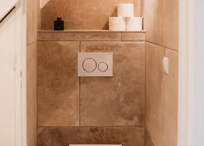 Landstein Guest house