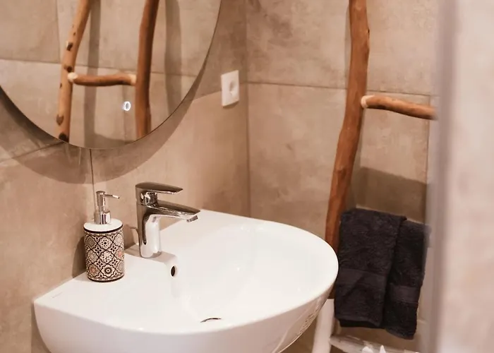 Guest house Landstein