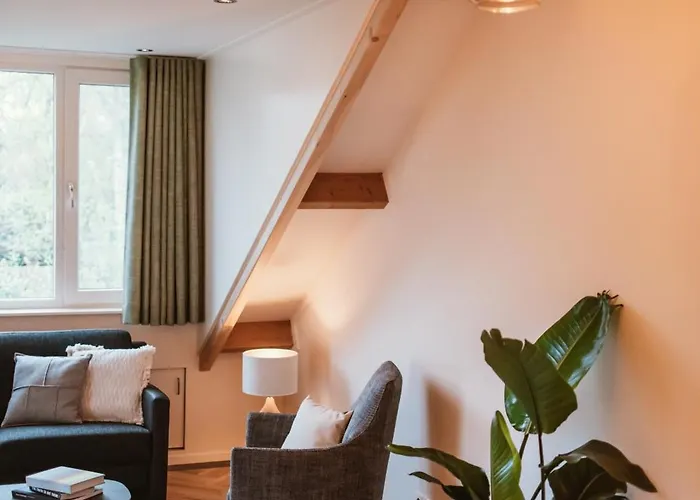 Guest house Landstein Lochem