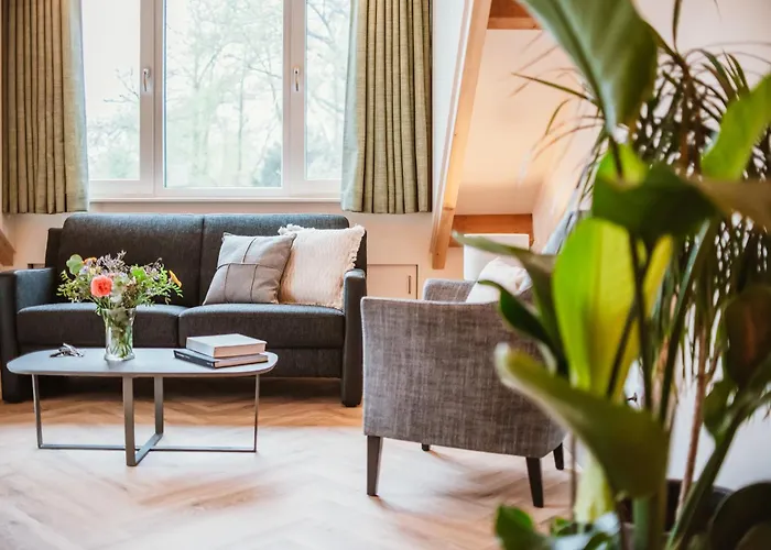 Guest house Landstein