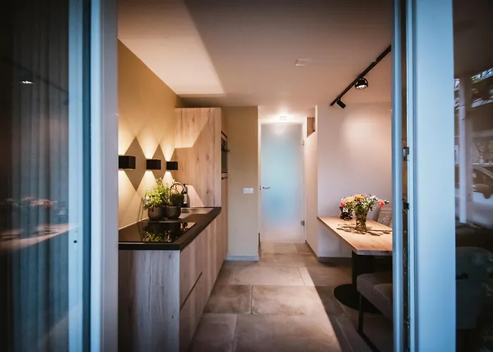 Guest house Landstein 3*